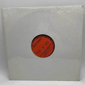 【中古】how do we get back to love oh how i love those songs by Niteforce LP レコード ソウル