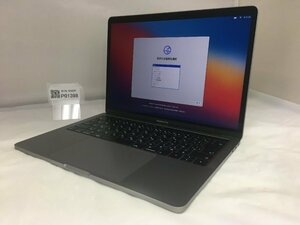 △1円スタート/Apple MacBook Pro Retina 13-inch 2017 A1706 EMC3163/Core i7 3.5GHz/256GB/16GB/13.3インチ/Mac OS Big Sur/AC欠品