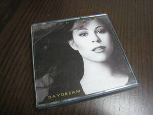 MD マライヤ・キャリー『DAYDREAM』Mini Disc ミニディスク