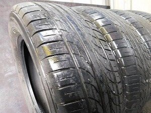 【タ390】PRCTIVA▼205/60R16▼4本売切り