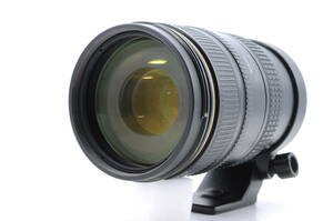 ★訳あり大特価★ ニコン NIKON AF 80-400mm F4.5-5.6D ED VR 三脚座