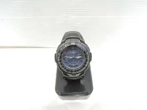 CASIO カシオ G-SHOCK Gショック GW-1600BJ 　動作未確認 A1965