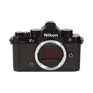 Nikon Zf 　BODY 【A】