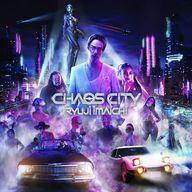 中古邦楽CD 今市隆二 / CHAOS CITY[DVD付初回限定盤]