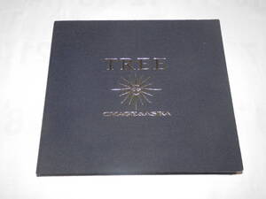 【 CD CHAGE & ASKA 】CD チャゲ＆アスカ 『TREE』トゥリー　　中古CD　