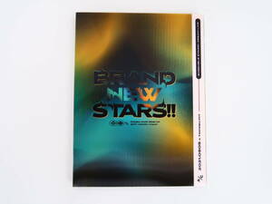 B2364/Blu-ray/あんさんぶるスターズ！！DREAM LIVE -BRAND NEW STARS!!-