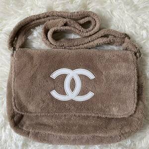 CHANEL シャネル ショルダー バッグ 斜め掛け ショルダーバッグ 