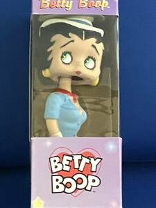 ベティ　ボビン　BETTYBOOP