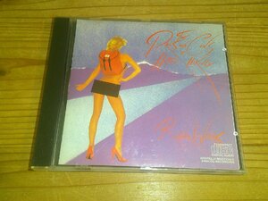 CD：ROGER WATERS THE PROS AND CONS OF HITCH HIKING ロジャー・ウォーターズ