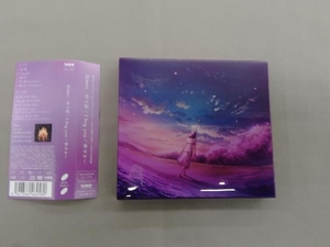Aimer CD 花の唄/I beg you/春はゆく(完全生産限定盤)(DVD付)