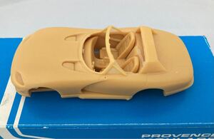 Provence 1/43 レジンキットDodge Viper 1992 ダッジ