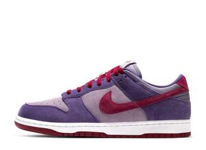 Nike Dunk Low "Plum" 24cm CU1726-500