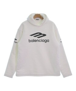 BALENCIAGA パーカー メンズ バレンシアガ 中古　古着