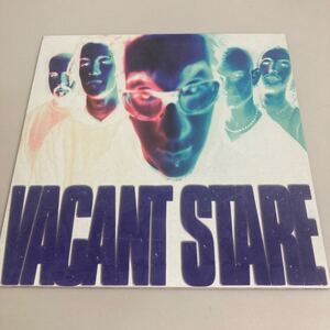 Vacant Stare - Come Face Up : METAL