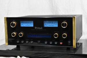 【送料無料!!】McIntosh C2200 マッキントッシュ プリアンプ