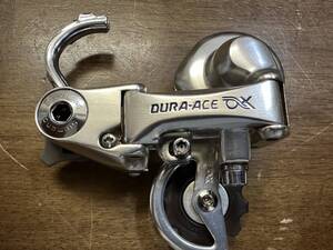 ● DURA-ACE AX 7300 デッドストック未使用品　●