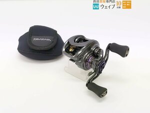 ダイワ 19 スティーズ CT SV TW 700XHL 美品