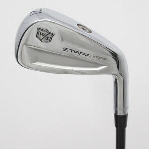 ウイルソン Wilson STAFF MODEL ユーティリティ KBS TOUR HYBRID 80 【21】 シャフト：KBS TOUR HYBRID 80