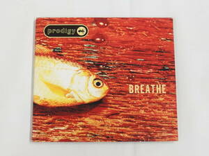 CD / PRODIGY / BREATHE / 『M32』 / 中古