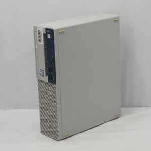 NEC Mate MKM30E-4 Core i5-8500 3GHz/8GB/HDD1TB/DVDマルチ/OS無/動作未確認【栃木出荷】