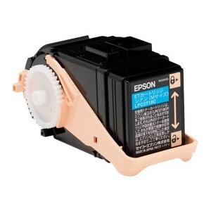 EPSON LPC3T31C シアン リサイクルトナー 送料無料