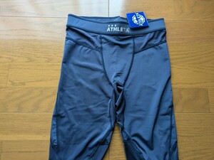 【新品】ＡＴＨＬＥＴＡアスレタサッカーフットサルインナーパンツＭサイズ 