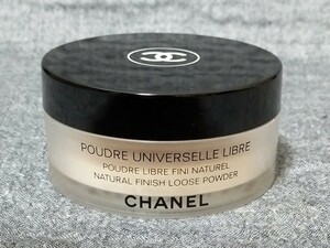 G4K104◆ シャネル CHANEL プードゥル ユニヴェルセル リーブル 20 クレール フェイスパウダー 30g