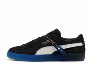 PlayStation Puma Suede "Puma Black/Glacial Gray" 27cm 396246-02