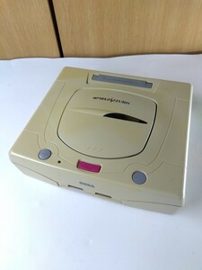 SEGA セガサターン本体 HST-3220