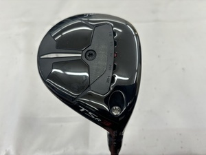 【中古】タイトリスト TSR3◆TENSEI Pro White 1K 70◆X◆16.5[2551]