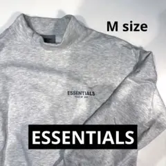 FOG ESSENTIALS スウェット