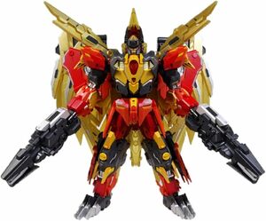 新品CANG-TOYS Firmament CT-Chiyou-03