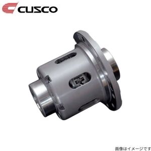 クスコ LSD タイプRS クリッパートラック U72T ニッサン リア CUSCO LSD 500 C