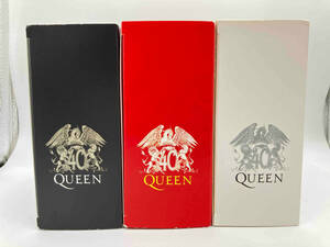 QUEEN/40th 記念BOX CD