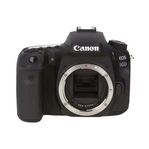 Canon EOS 90D BODY 【AB】