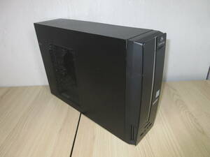 GATEWAY SX2995 第7世代 Mini-ITX ベアボーン 200W電源付 中古品