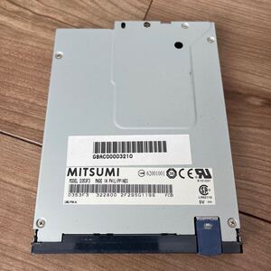 MITSUMI D353F3 内臓 フロッピーディスク