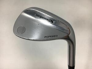 即決 中古 インプレス X ウエッジ 2013 AW NSプロ MODUS3 52 WEDGE