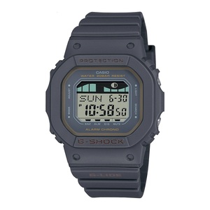 カシオCASIO G-SHOCK Gショック ジーショック G-LIDE タイドグラフ GLX-S5600-1JF【国内正規品】