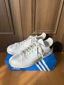 adidas STAN SMITH LUX CRYSTAL 29センチ