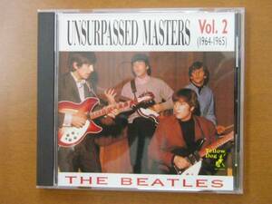 The Beatles/Unsurpassed Master Vol.2
