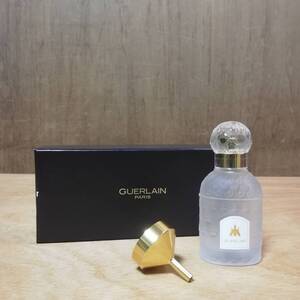 GUERLAIN / ゲラン ミニ スプレー ボトル 30ml 