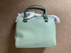 FOSSIL　フォッシル　ショルダーボストン