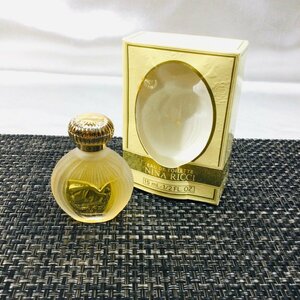 【未使用/開封品/TSS】ニナリッチ ニナ オードトワレ EDT 15ml ミニ香水 ミニボトル NINA RICCI 　IM0808