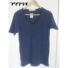 ◇ ships jet blue 半袖 Tシャツ カットソー ブルー メンズ 【1002798958432】