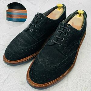 【外観良品】トリッカーズ Tricker