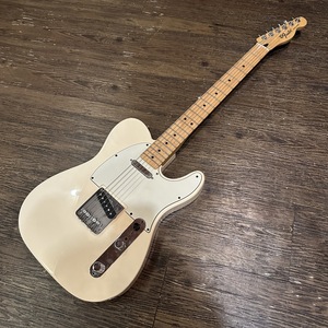 Fender Mexico Standard Telecaster モダンロゴ 2015~2016年製 Electric Guitar エレキギター フェンダー -a354