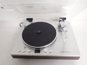 【美品】LUXMAN PD-171A ラックスマン ベルトドライブ レコードプレーヤー 配送/来店引取可 ★ 7079C-7