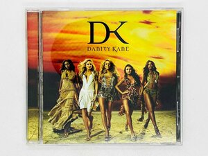 即決CD DANITY KANE / ダニティ・ケイン / ONE SHOT , HEARTBREAKER , WANT IT / 83989-2 Y35