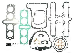 KIWAMI ガスケットセット FOR カワサキ K-KZ750/Z750 (